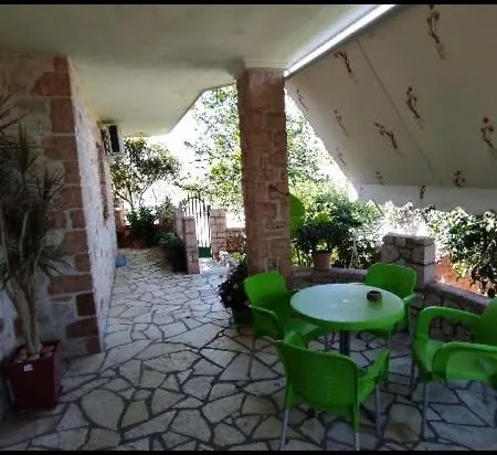 Apartamento Redstone Ksamil