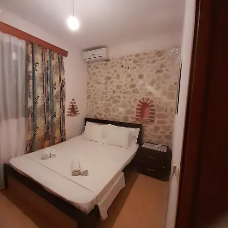 Apartamento Redstone *