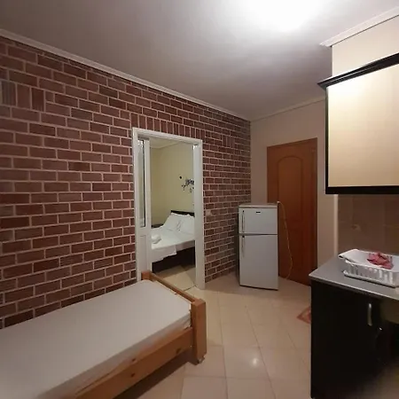 Redstone * 卡萨米尔