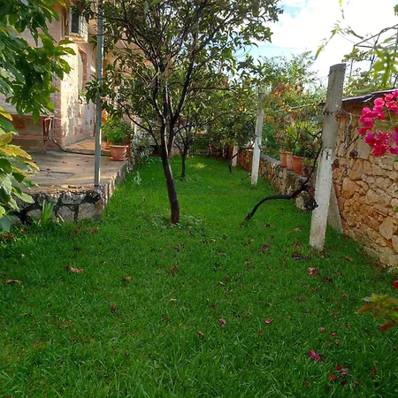 Apartamento Redstone Ksamil