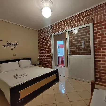 Lägenhet Redstone *