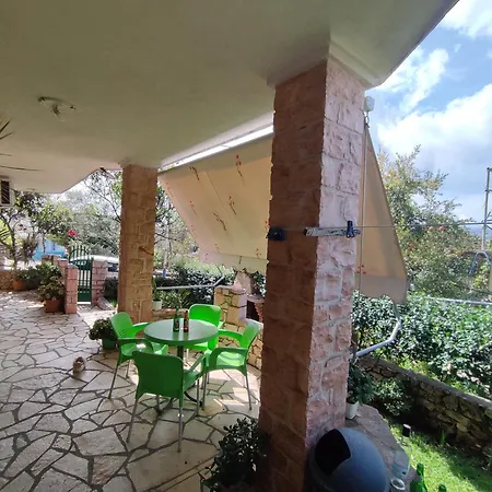 Apartamento Redstone *