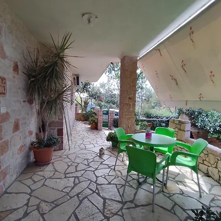 Apartamento Redstone *