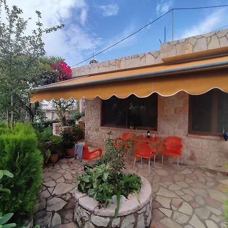 Apartamento Redstone *