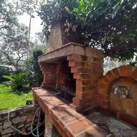 Apartment Redstone *