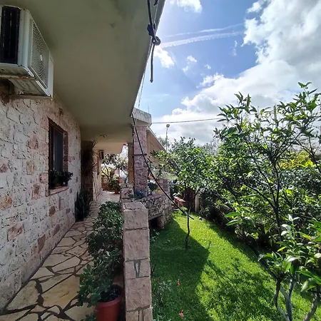 Apartment Redstone Ksamil