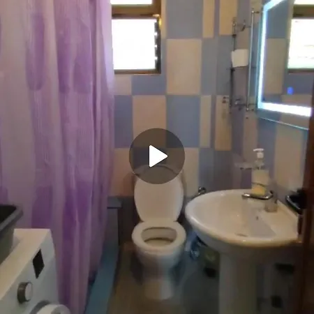 Apartamento Redstone *