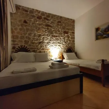 Lägenhet Redstone Ksamil