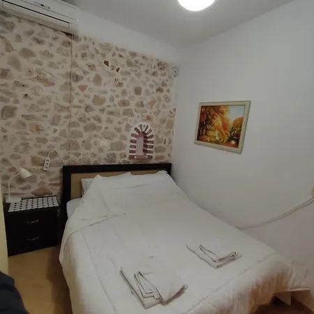 Lägenhet Redstone Ksamil