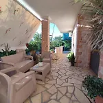Redstone Apartment Ksamil