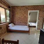Redstone Apartment *