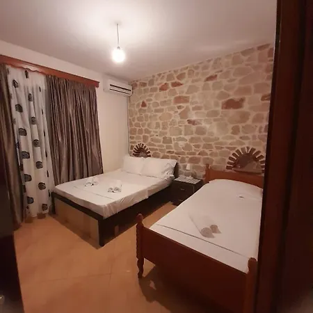 Apartment Redstone Ksamil