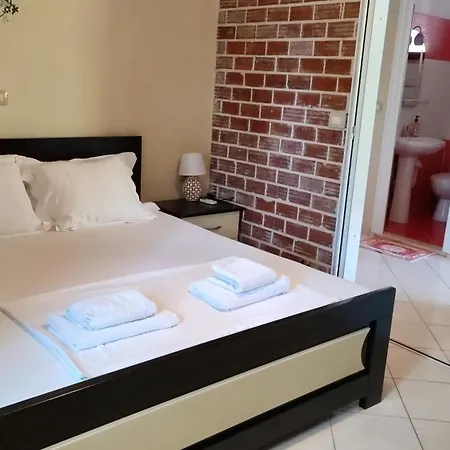 Apartment Redstone
