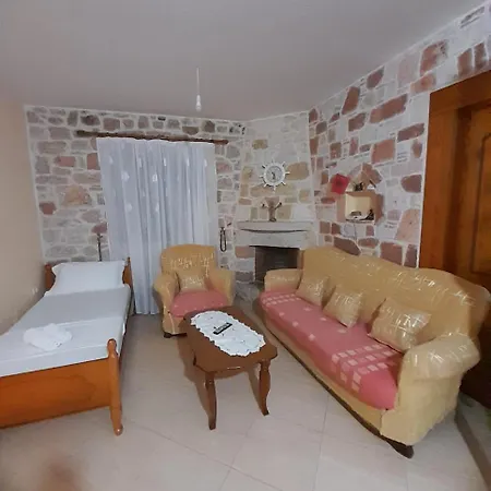 Apartment Redstone