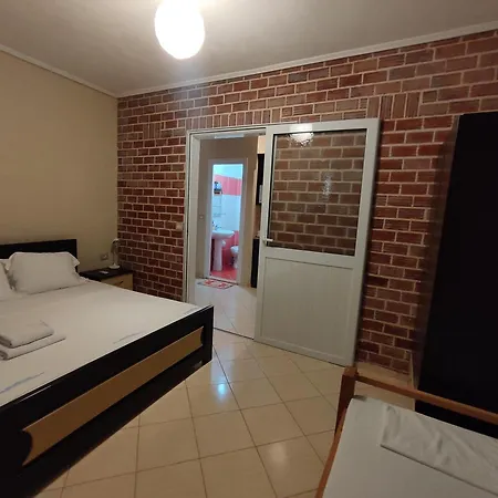 Apartment Redstone *