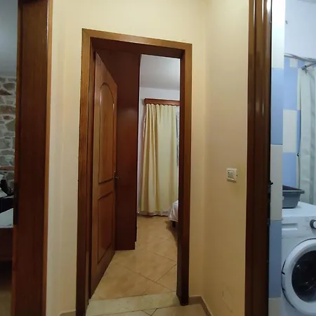 Redstone Apartamento *