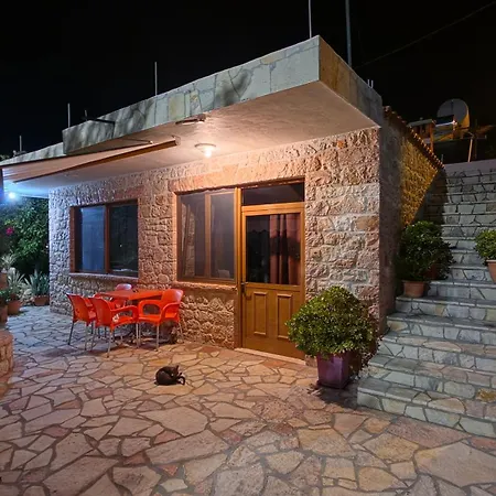 Redstone Ksamil