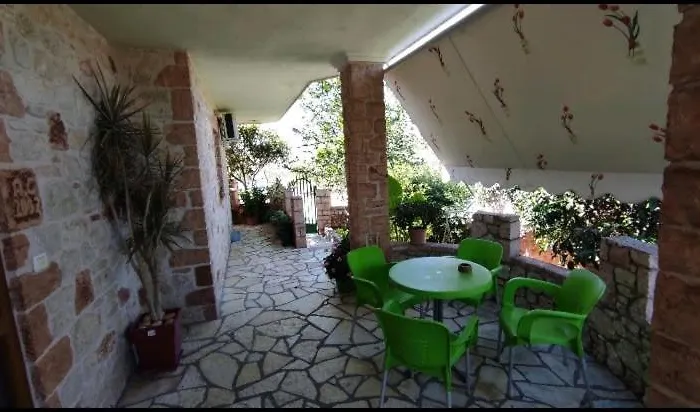 Appartamento Redstone Ksamil