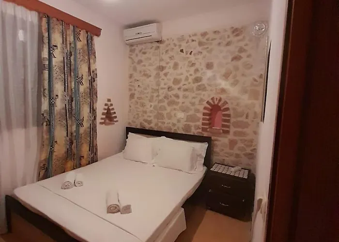 Apartamento Redstone *