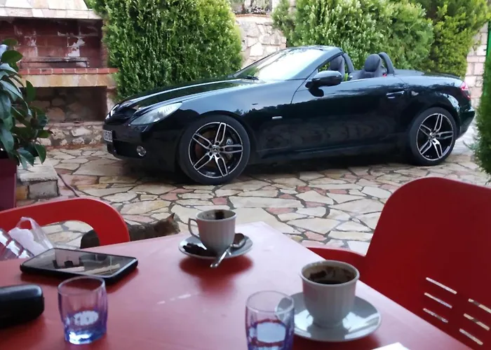 Redstone Apartamento