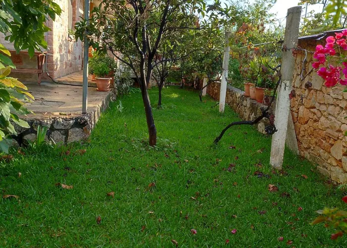 Appartamento Redstone Ksamil