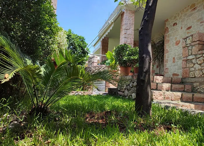 Appartamento Redstone