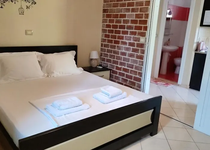 Apartamento Redstone