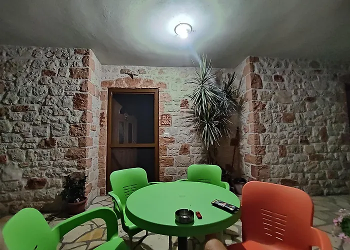 Redstone Apartamento Ksamil