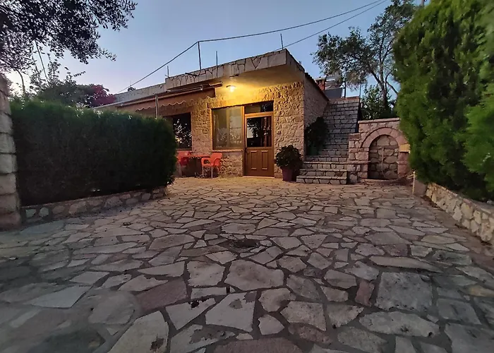 Redstone Apartamento Ksamil