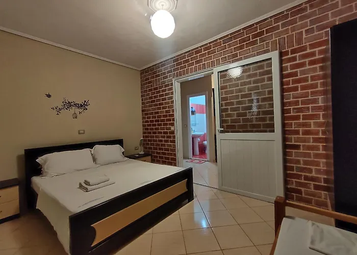 Apartamento Redstone *