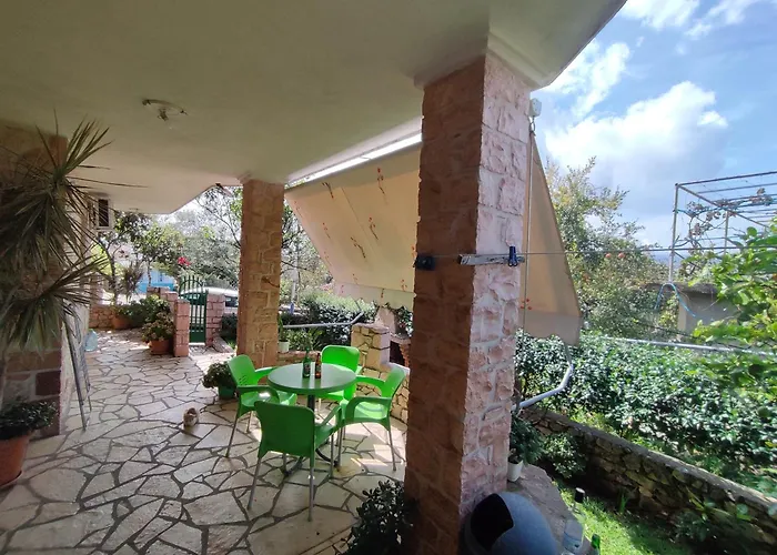 Apartamento Redstone *