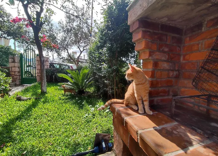 Redstone Appartamento *