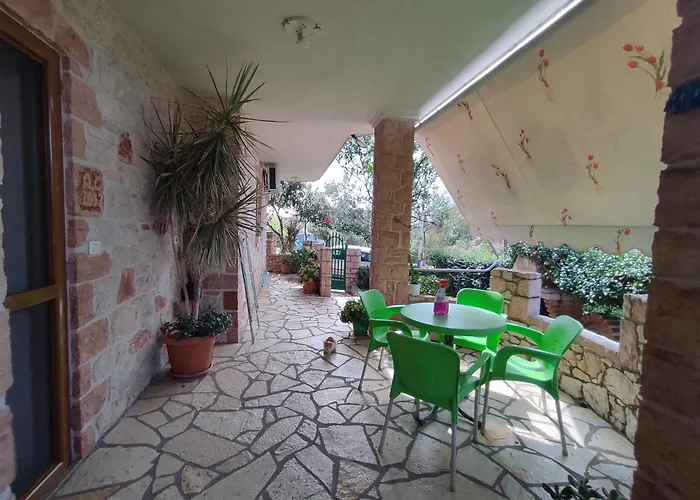 Apartamento Redstone *