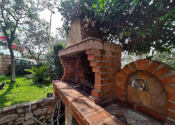 Appartamento Redstone *