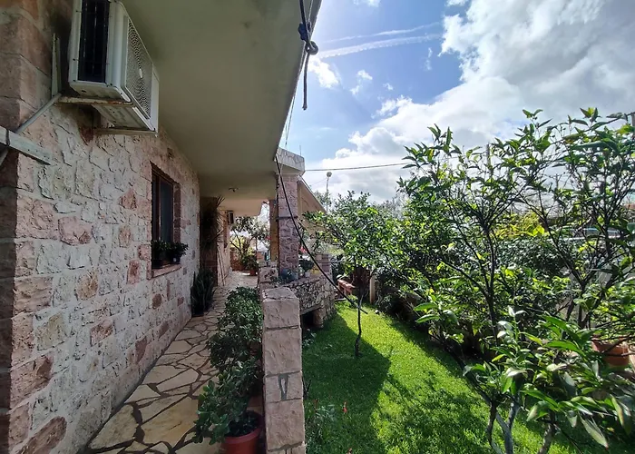 Apartamento Redstone Ksamil