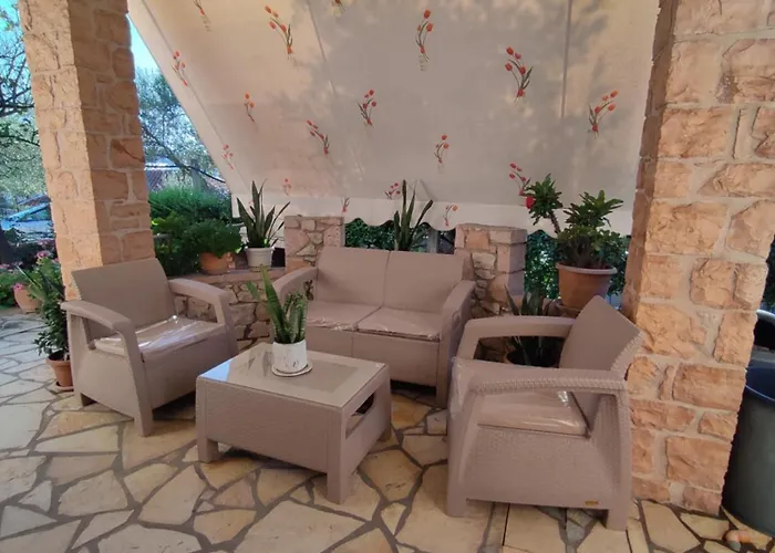 Redstone Appartamento