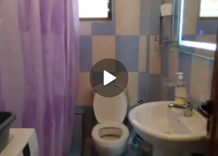 Apartamento Redstone *