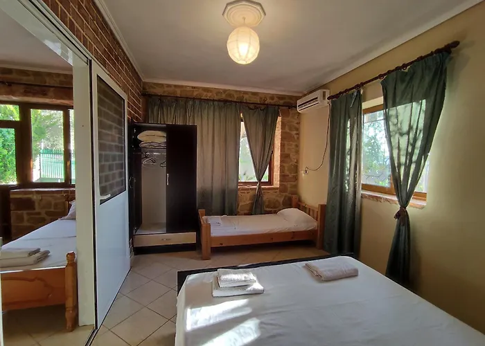 Redstone Apartamento